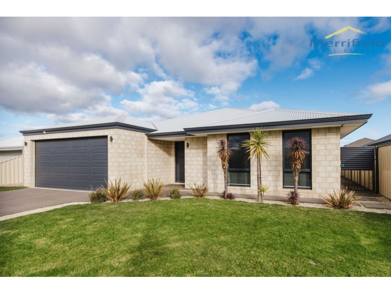 14 Dorado Bend, Mckail WA 6330