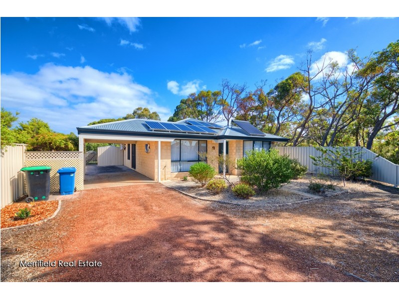 83 Boundary Street, Mckail WA 6330