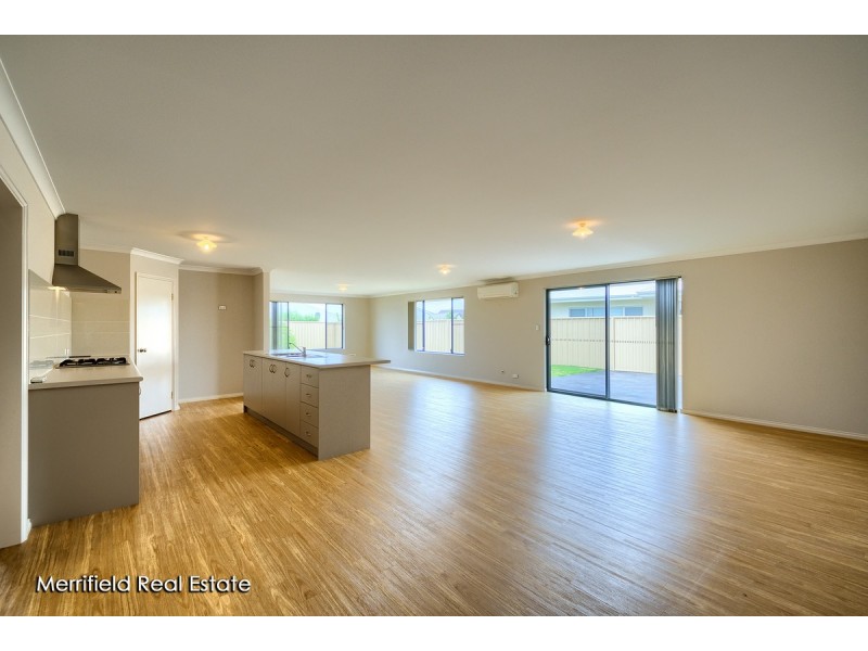 12 Grevillea Way, Yakamia WA 6330