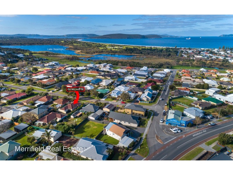 5A McLeod Street, Mira Mar WA 6330