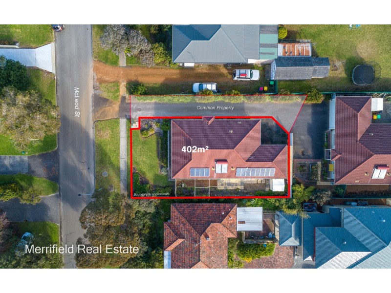 5A McLeod Street, Mira Mar WA 6330