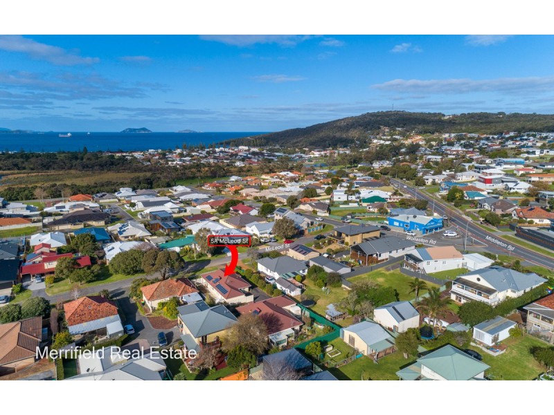 5A McLeod Street, Mira Mar WA 6330