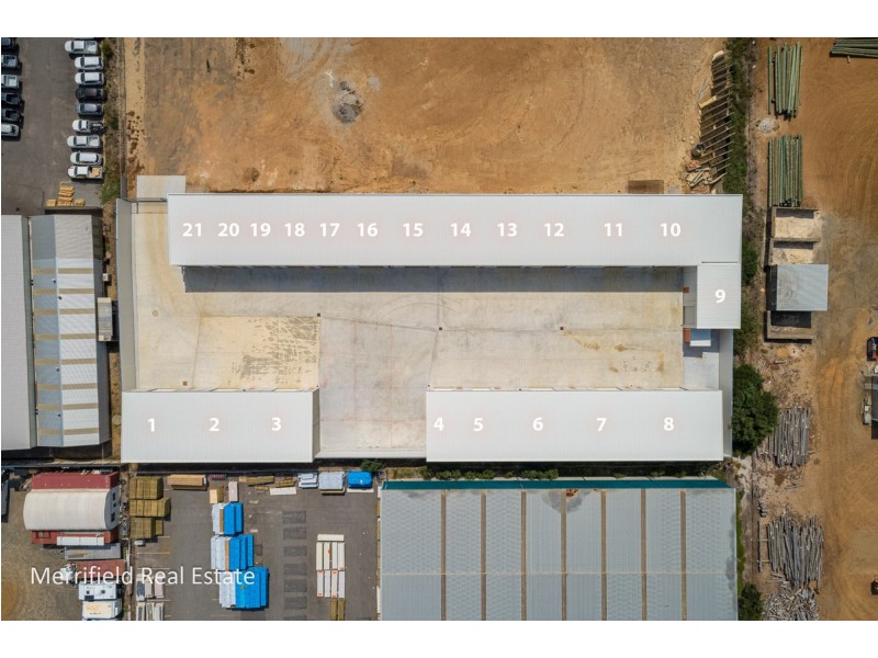 13/370a Albany Highway, Orana WA 6330