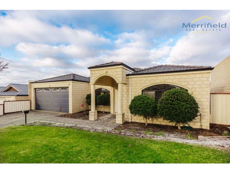 13 Stokes Terrace, Spencer Park WA 6330