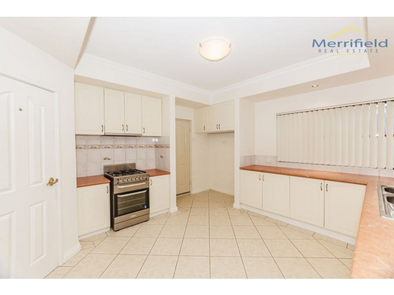 13 Stokes Terrace, Spencer Park WA 6330