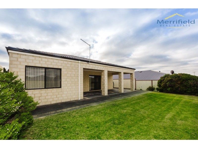 13 Stokes Terrace, Spencer Park WA 6330