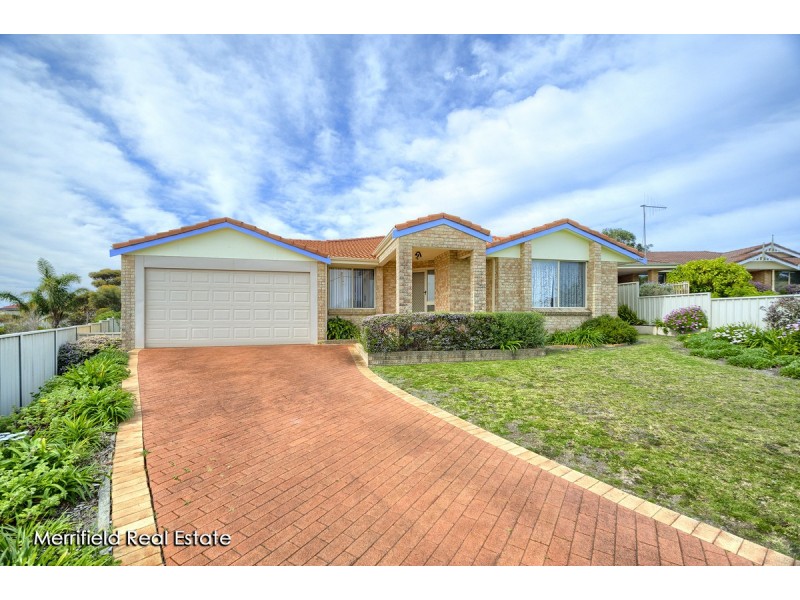 3 Everett Rise, Spencer Park WA 6330