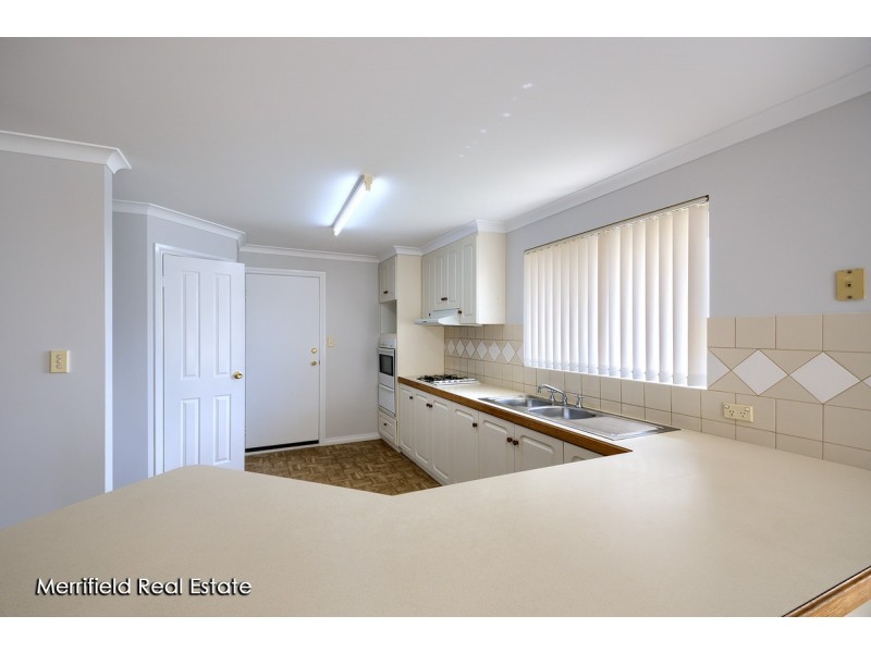 3 Everett Rise, Spencer Park WA 6330