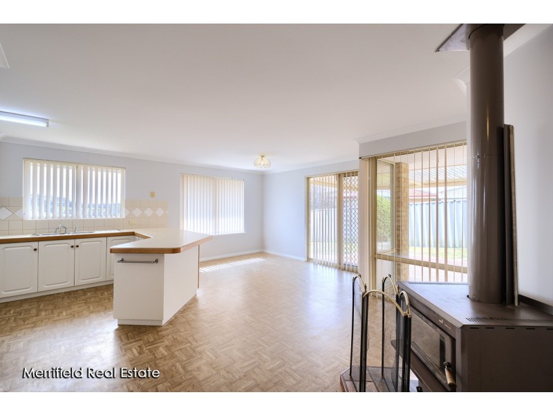 3 Everett Rise, Spencer Park WA 6330