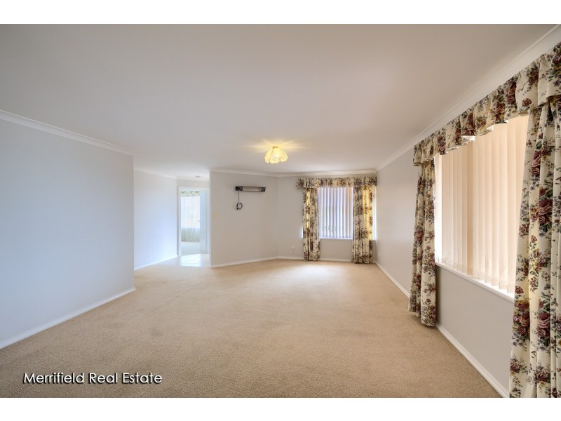 3 Everett Rise, Spencer Park WA 6330