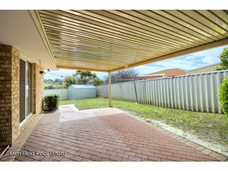 3 Everett Rise, Spencer Park WA 6330