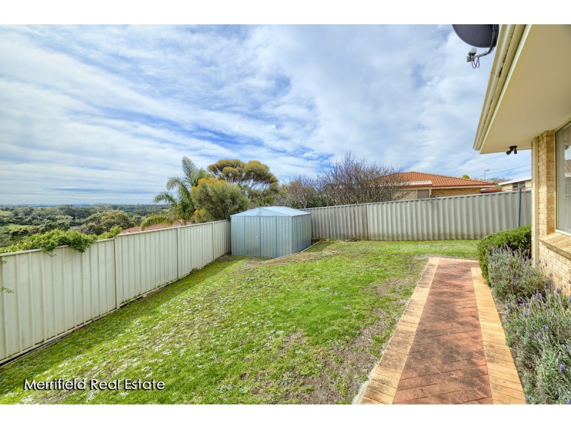 3 Everett Rise, Spencer Park WA 6330