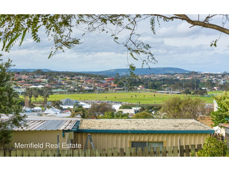 6 Stanley Street, Mount Melville WA 6330