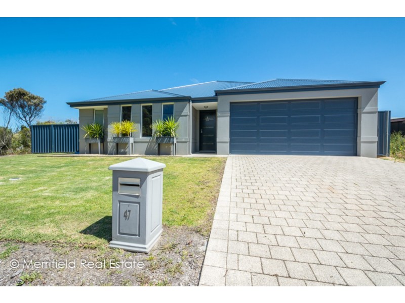 47 Costigan Street, Mckail WA 6330