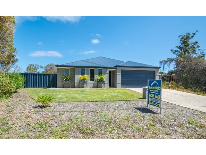 47 Costigan Street, Mckail WA 6330