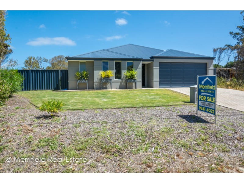 47 Costigan Street, Mckail WA 6330