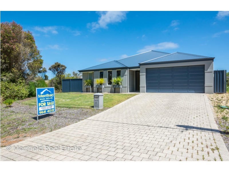 47 Costigan Street, Mckail WA 6330