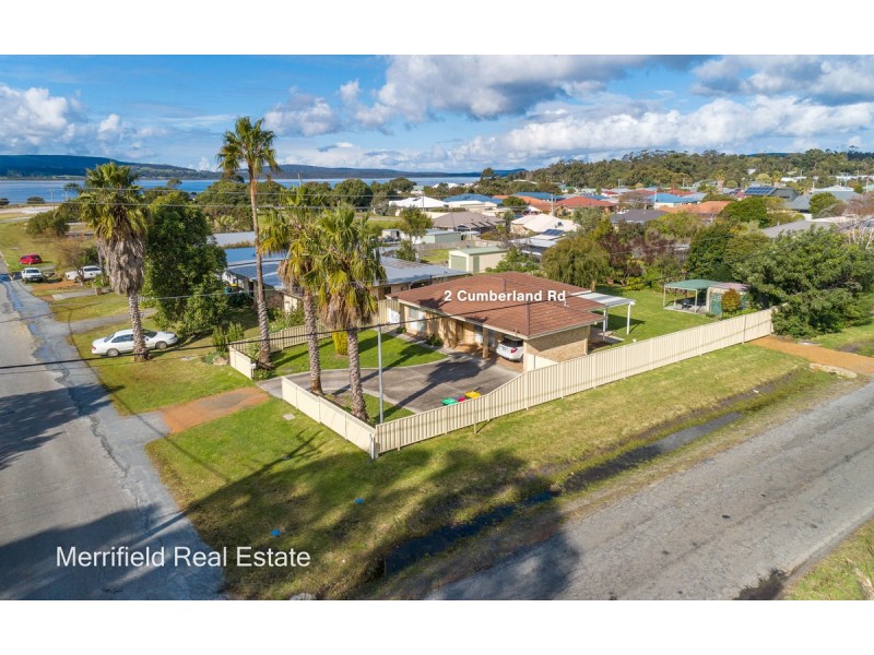 2 Cumberland Road, Lower King WA 6330