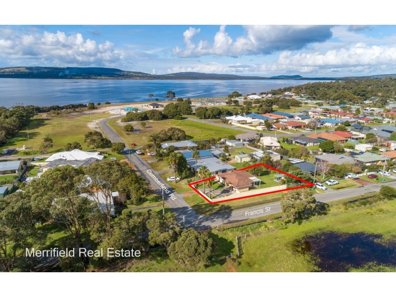 2 Cumberland Road, Lower King WA 6330