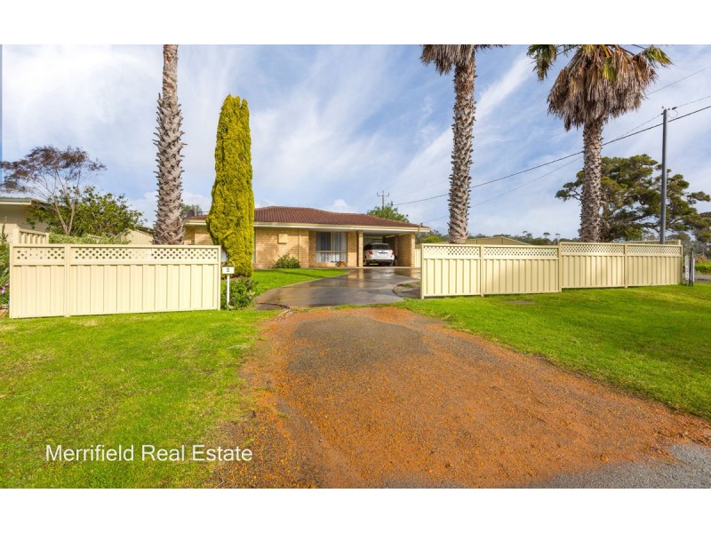 2 Cumberland Road, Lower King WA 6330