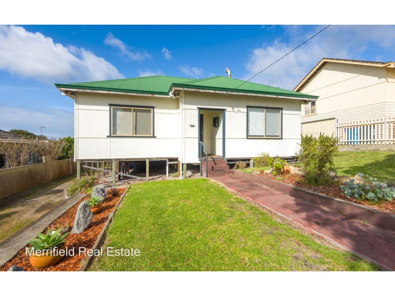 14 Angus Street, Mount Melville WA 6330
