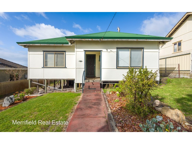 14 Angus Street, Mount Melville WA 6330