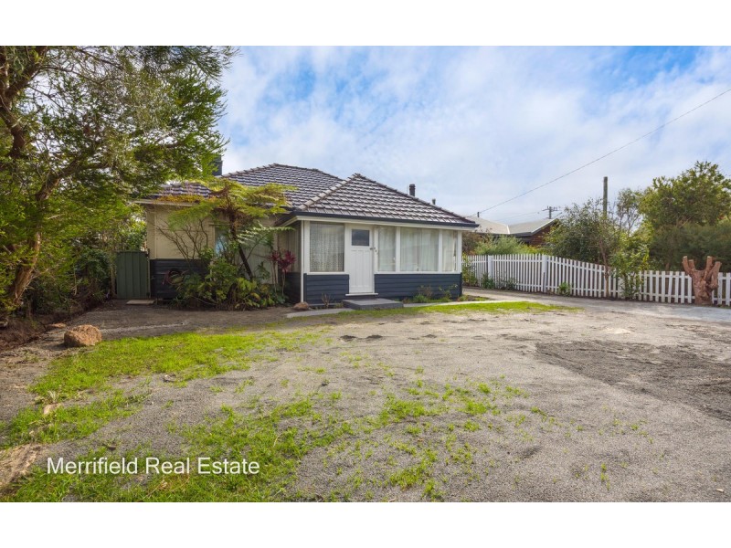 401 Albany Highway, Orana WA 6330