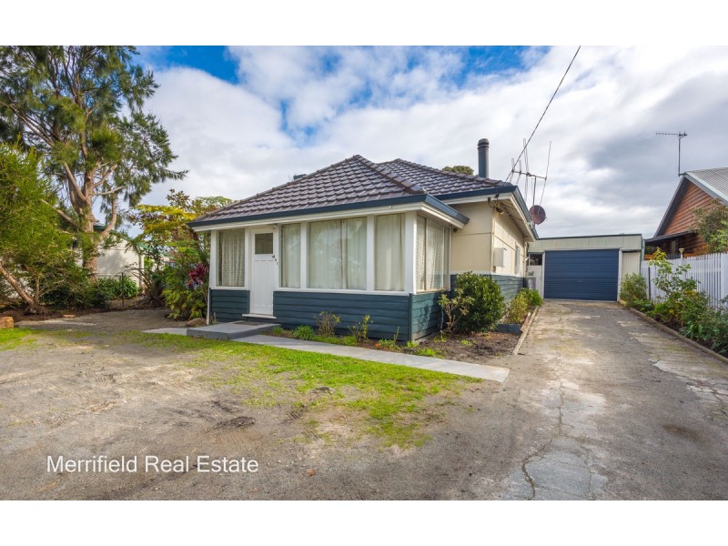 401 Albany Highway, Orana WA 6330