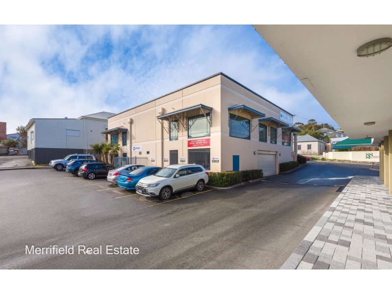 1/91 Aberdeen Street, Albany WA 6330