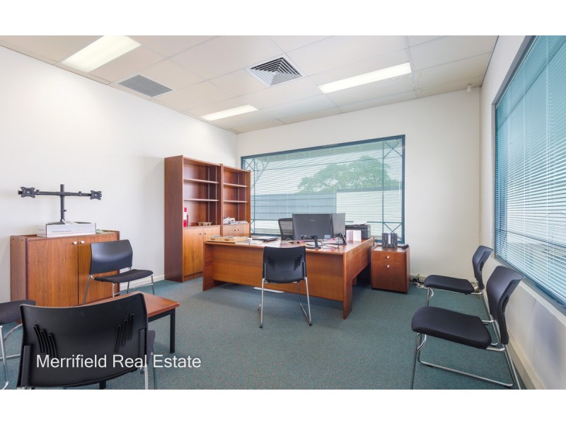 1/91 Aberdeen Street, Albany WA 6330