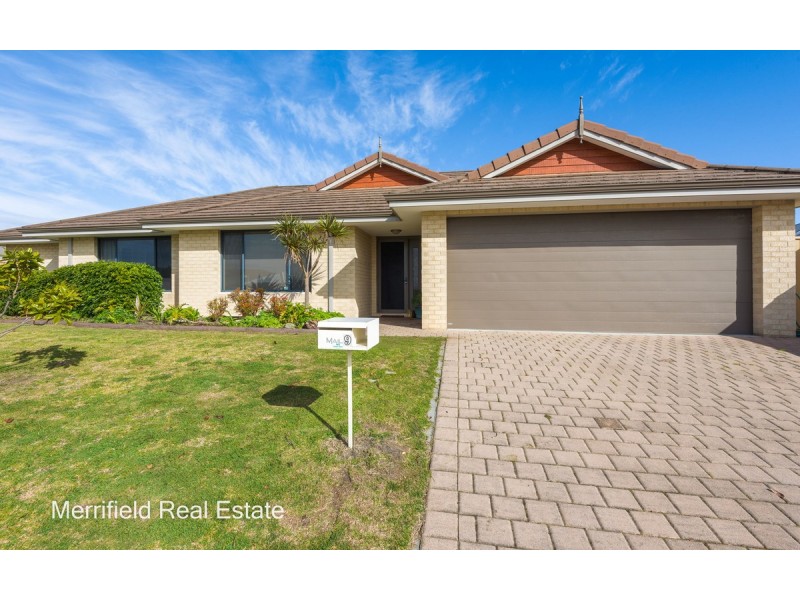 9 Grevillea Way, Yakamia WA 6330