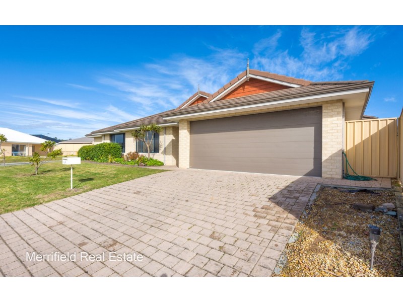9 Grevillea Way, Yakamia WA 6330