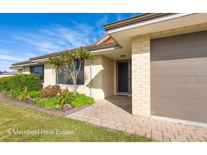 9 Grevillea Way, Yakamia WA 6330
