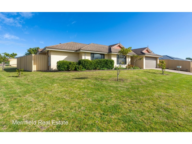 9 Grevillea Way, Yakamia WA 6330