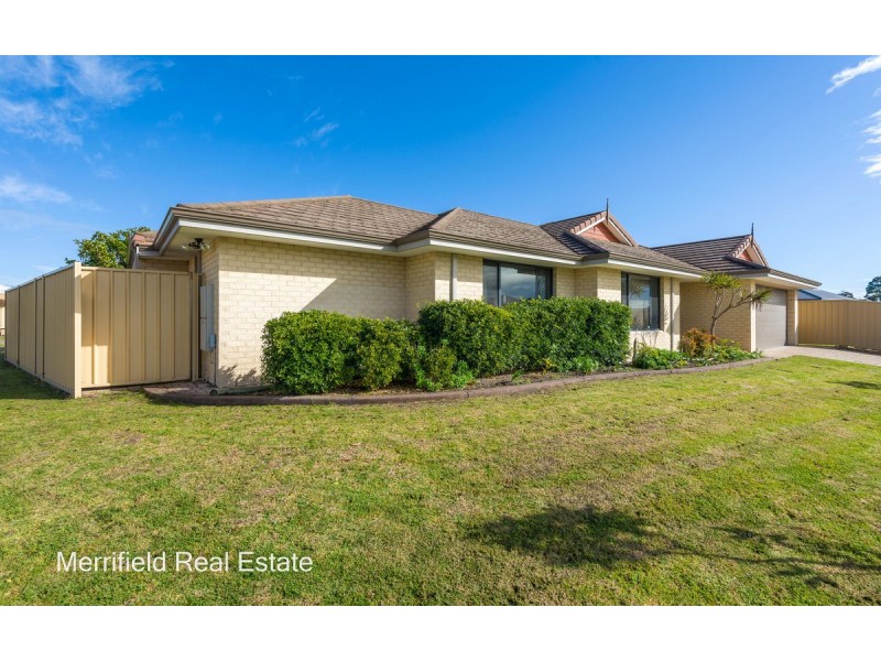 9 Grevillea Way, Yakamia WA 6330