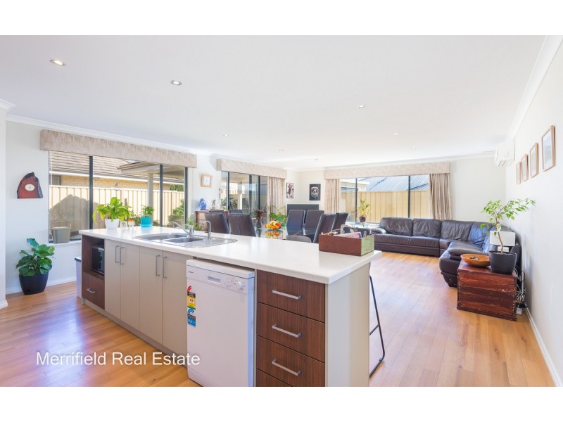 9 Grevillea Way, Yakamia WA 6330