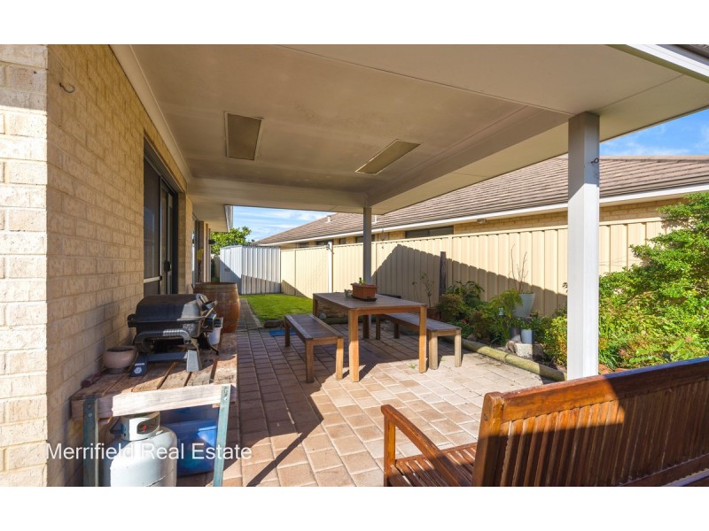 9 Grevillea Way, Yakamia WA 6330
