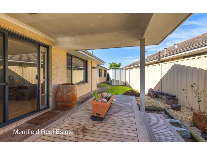 9 Grevillea Way, Yakamia WA 6330