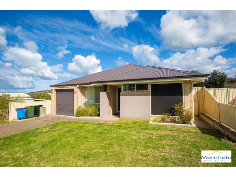 2/12 George Street, Yakamia WA 6330
