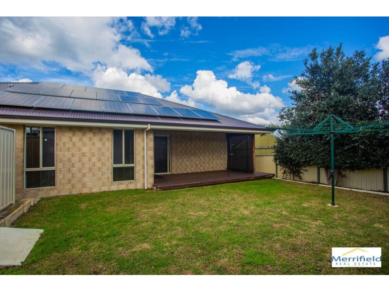 2/12 George Street, Yakamia WA 6330