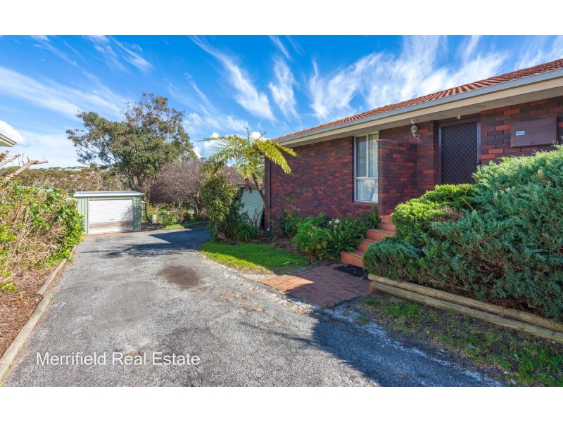 7 Eclipse Drive, Collingwood Heights WA 6330
