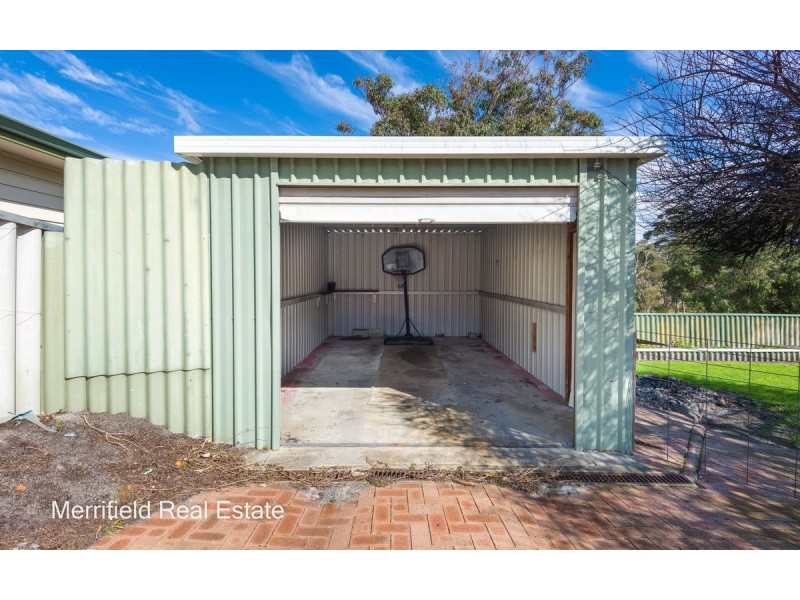 7 Eclipse Drive, Collingwood Heights WA 6330