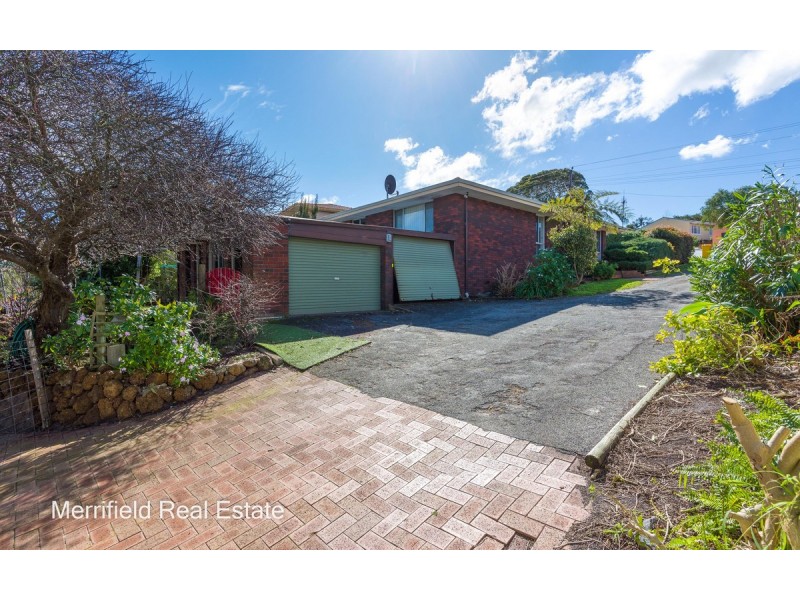 7 Eclipse Drive, Collingwood Heights WA 6330
