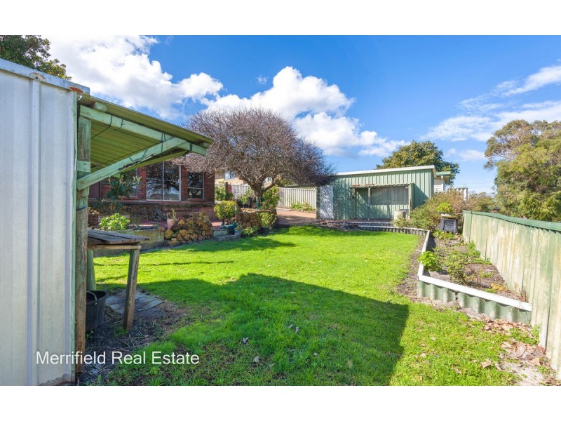 7 Eclipse Drive, Collingwood Heights WA 6330