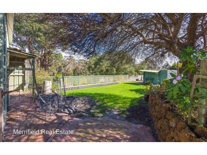 7 Eclipse Drive, Collingwood Heights WA 6330