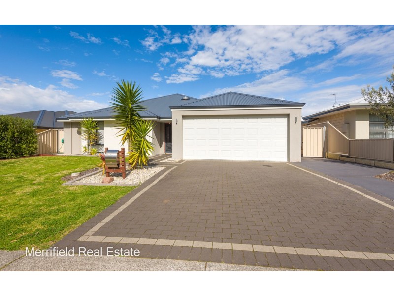 129 Lancaster Road, Mckail WA 6330