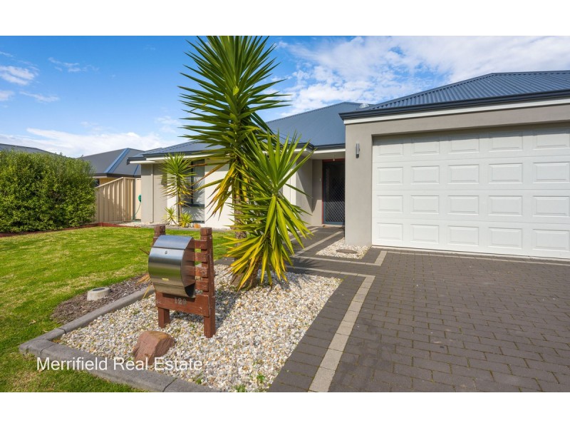 129 Lancaster Road, Mckail WA 6330