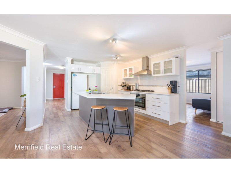 129 Lancaster Road, Mckail WA 6330