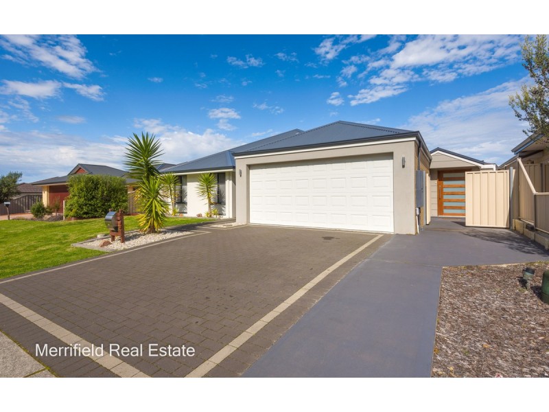 129 Lancaster Road, Mckail WA 6330