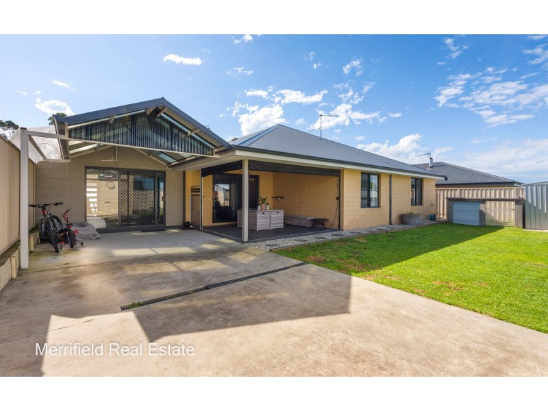 129 Lancaster Road, Mckail WA 6330